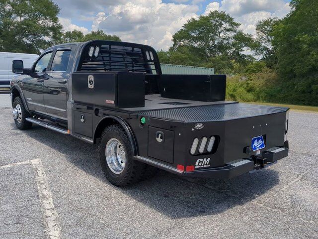 2024 Ram 3500 Chassis Cab Limited Winder GA