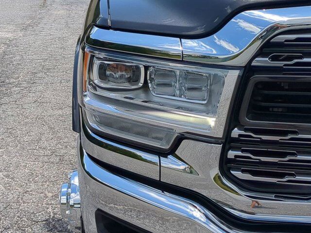 2024 Ram 3500 Chassis Cab Limited Winder GA