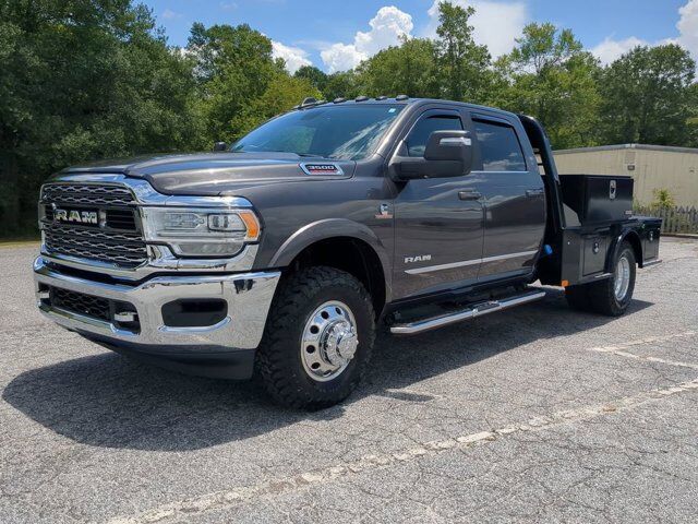 2024 Ram 3500 Chassis Cab Limited Winder GA