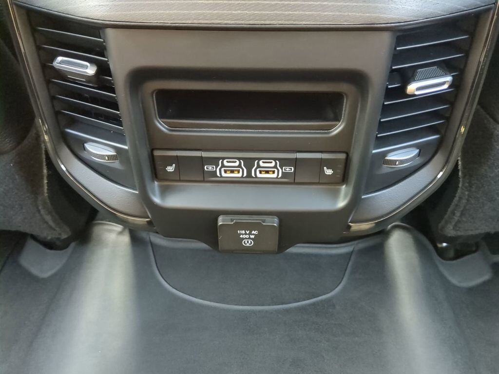 2024 Ram 3500 Chassis Cab Limited Winder GA