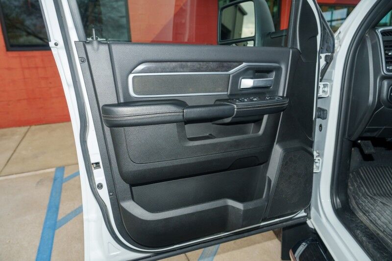 2024 Ram 3500 Chassis Cab SLT Birmingham AL