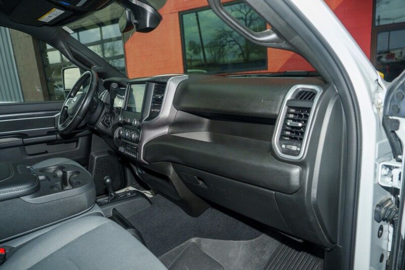 2024 Ram 3500 Chassis Cab SLT Birmingham AL