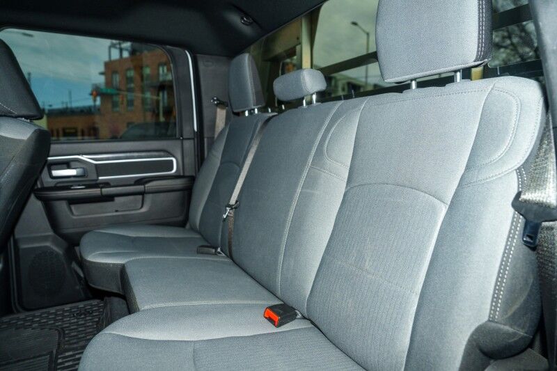 2024 Ram 3500 Chassis Cab SLT Birmingham AL