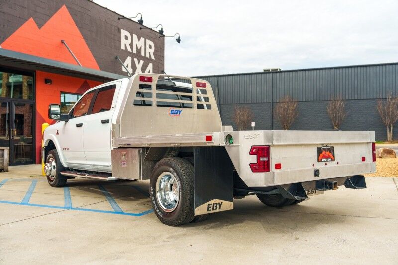 2024 Ram 3500 Chassis Cab SLT Birmingham AL