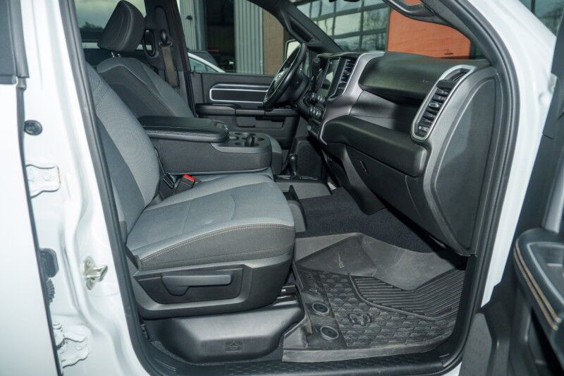 2024 Ram 3500 Chassis Cab SLT Birmingham AL