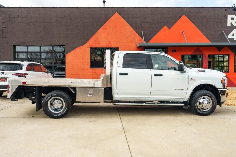 2024 Ram 3500 Chassis Cab SLT Birmingham AL
