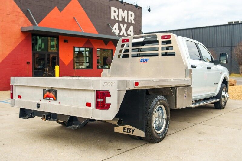 2024 Ram 3500 Chassis Cab SLT Birmingham AL