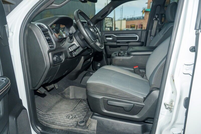 2024 Ram 3500 Chassis Cab SLT Birmingham AL