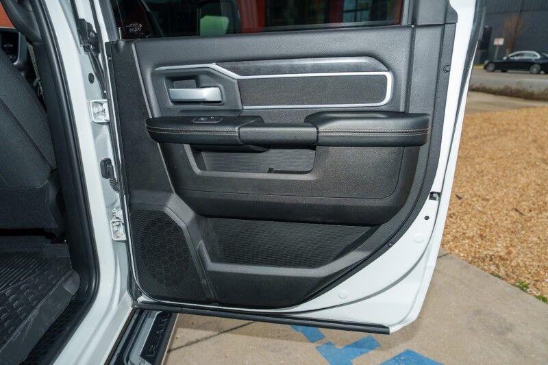 2024 Ram 3500 Chassis Cab SLT Birmingham AL