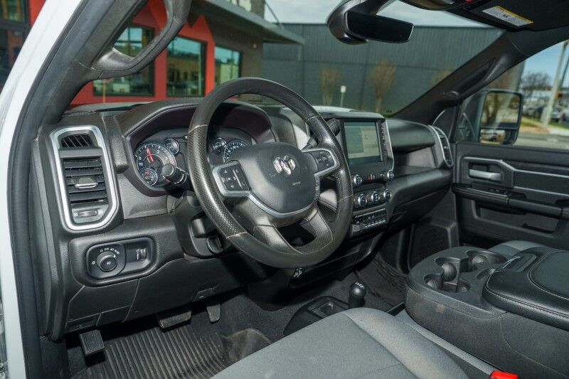 2024 Ram 3500 Chassis Cab SLT Birmingham AL