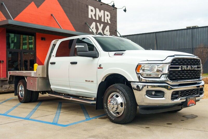 2024 Ram 3500 Chassis Cab SLT Birmingham AL