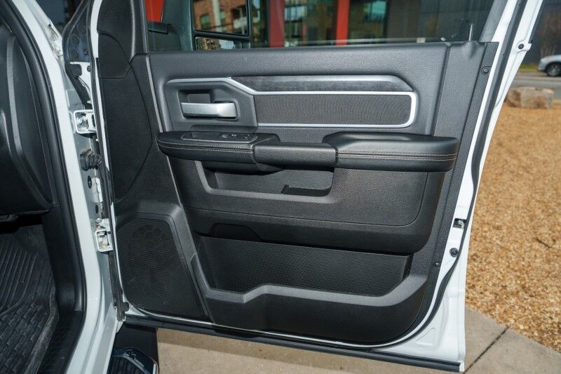 2024 Ram 3500 Chassis Cab SLT Birmingham AL