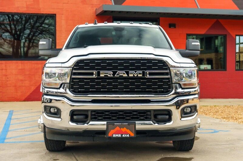 2024 Ram 3500 Chassis Cab SLT Birmingham AL