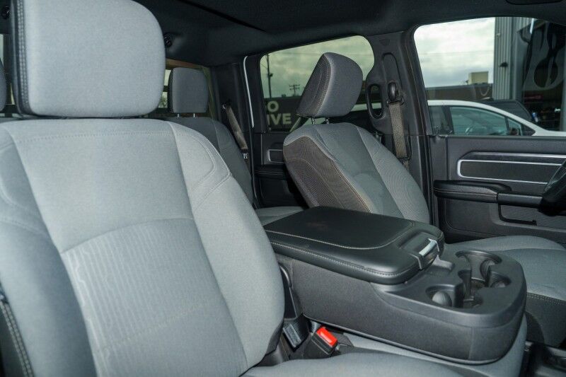 2024 Ram 3500 Chassis Cab SLT Birmingham AL