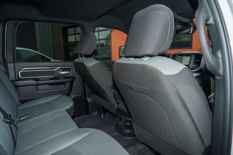 2024 Ram 3500 Chassis Cab SLT Birmingham AL