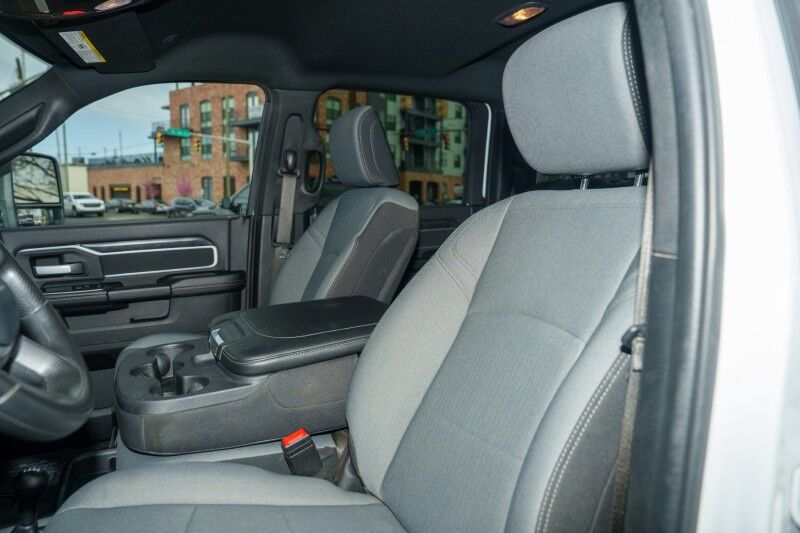 2024 Ram 3500 Chassis Cab SLT Birmingham AL