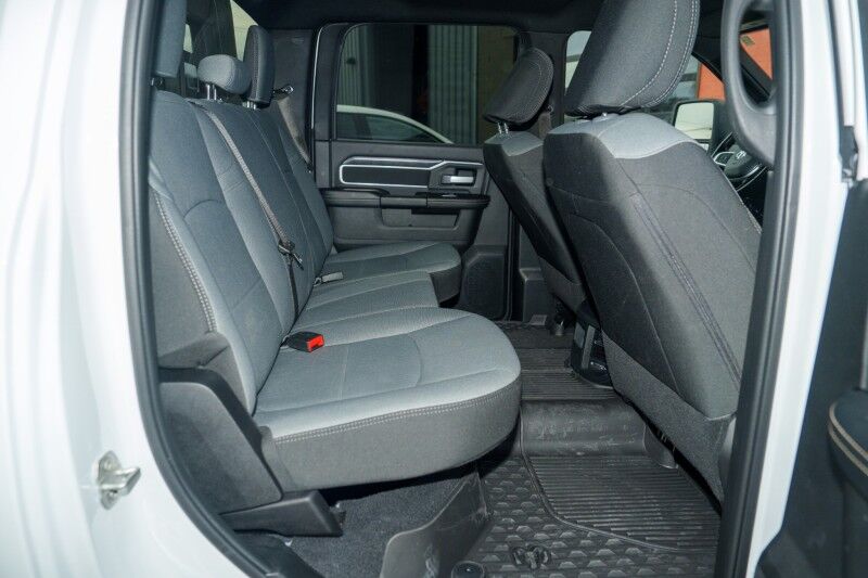 2024 Ram 3500 Chassis Cab SLT Birmingham AL