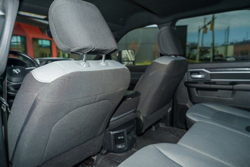 2024 Ram 3500 Chassis Cab SLT Birmingham AL