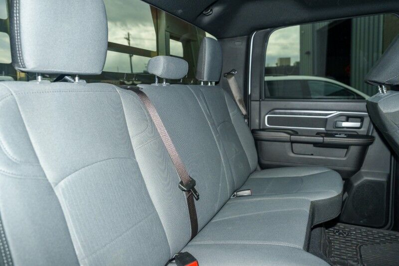 2024 Ram 3500 Chassis Cab SLT Birmingham AL