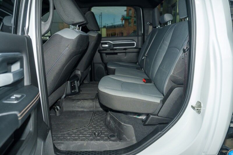 2024 Ram 3500 Chassis Cab SLT Birmingham AL