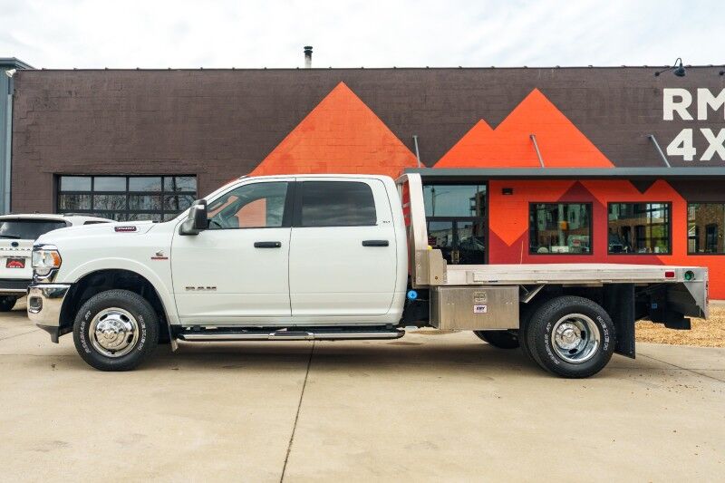 2024 Ram 3500 Chassis Cab SLT Birmingham AL