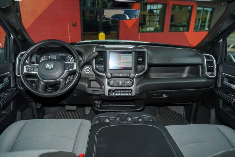 2024 Ram 3500 Chassis Cab SLT Birmingham AL