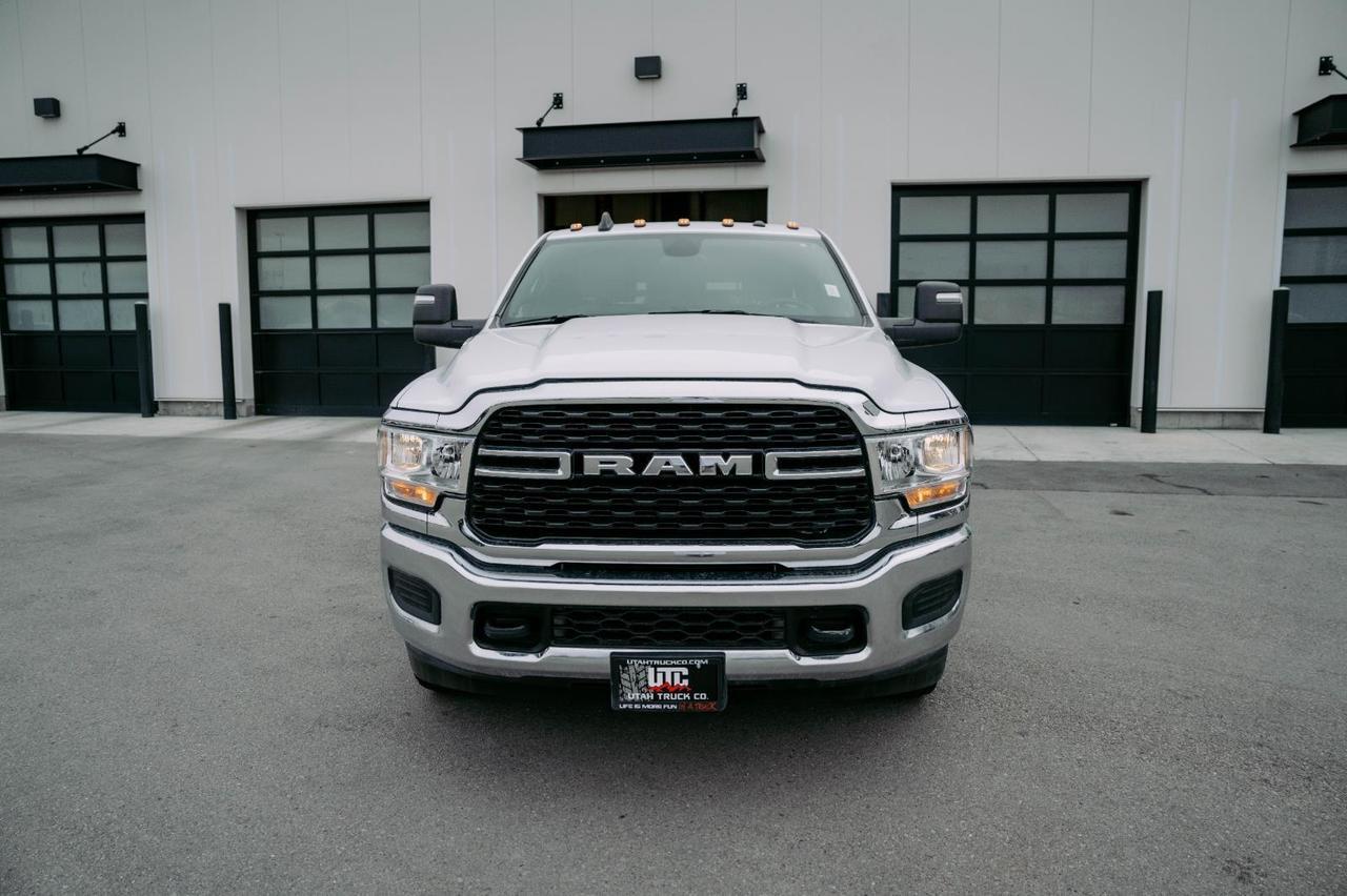 2024 Ram 3500 Chassis Cab SLT