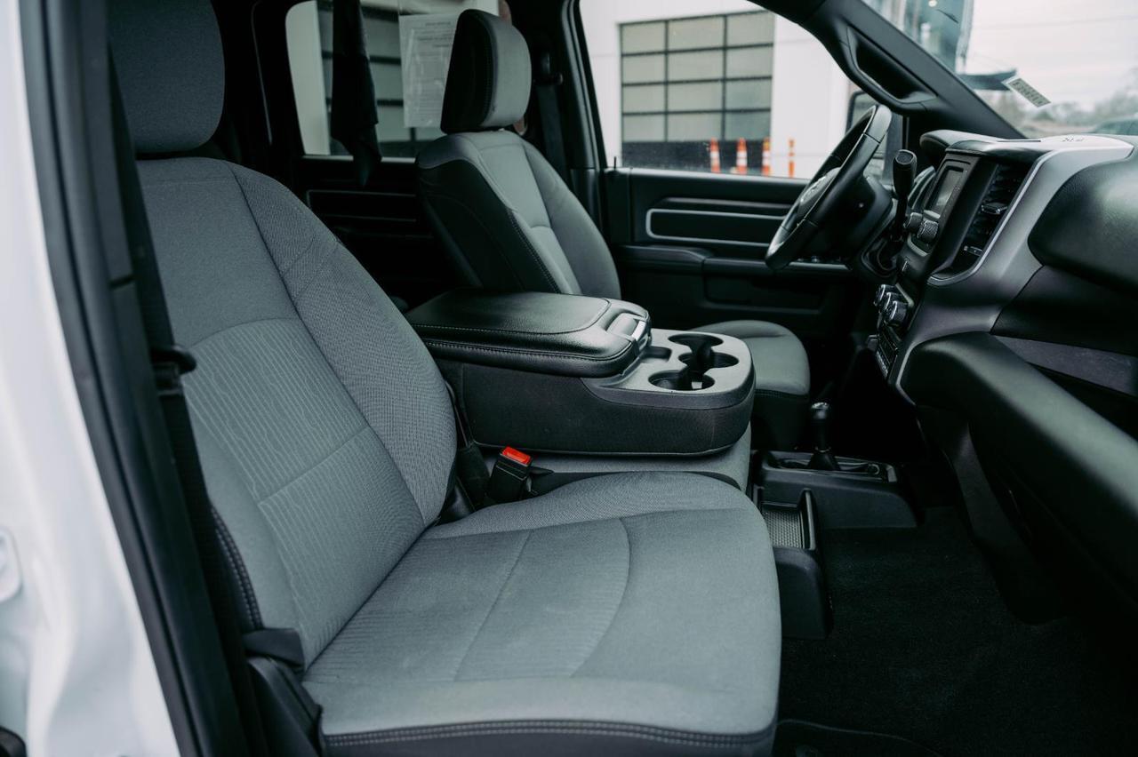 2024 Ram 3500 Chassis Cab SLT Lehi UT