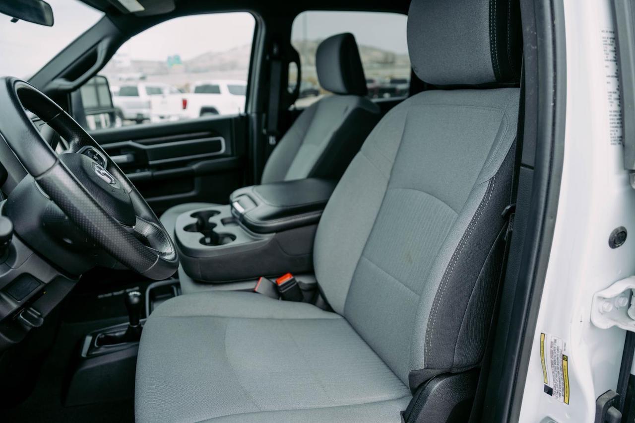 2024 Ram 3500 Chassis Cab SLT Lehi UT