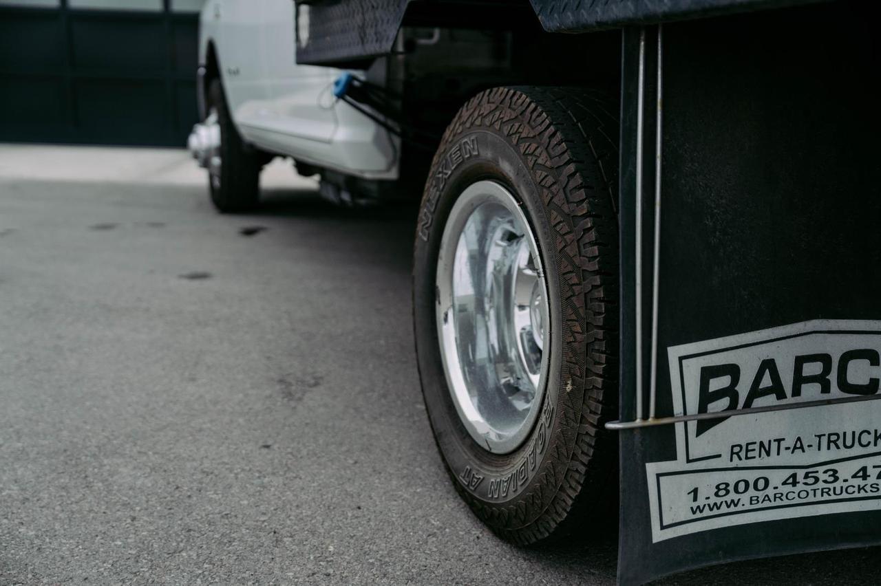 2024 Ram 3500 Chassis Cab SLT Lehi UT