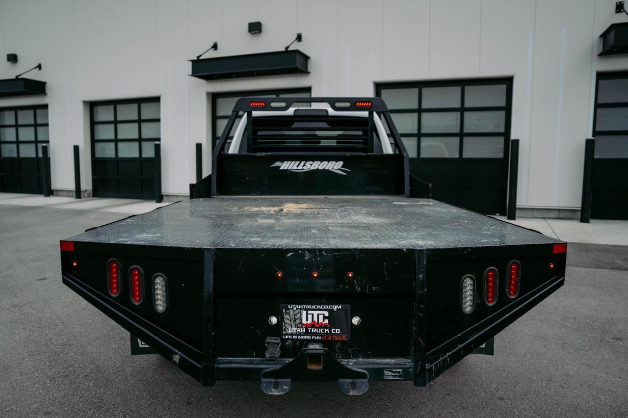 2024 Ram 3500 Chassis Cab SLT Lehi UT