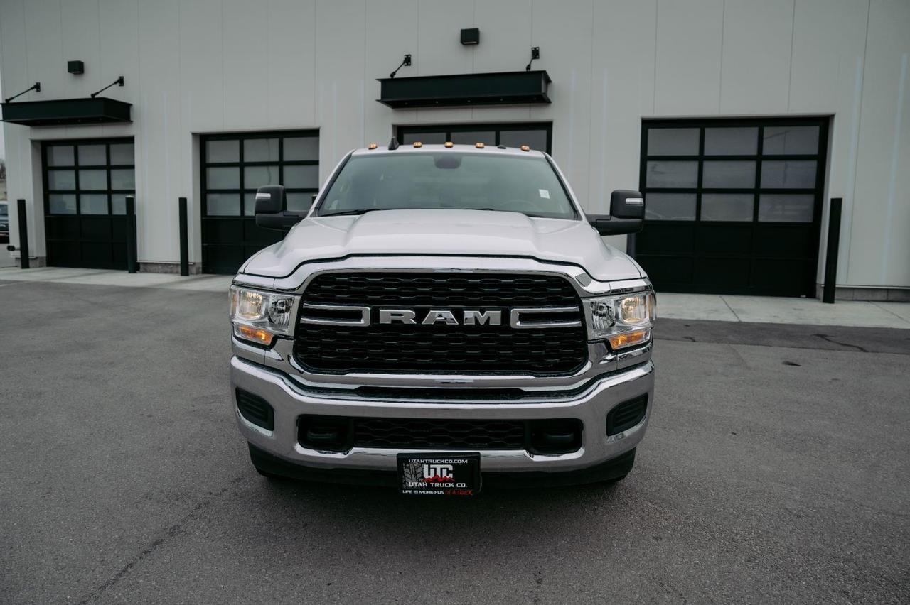 2024 Ram 3500 Chassis Cab SLT