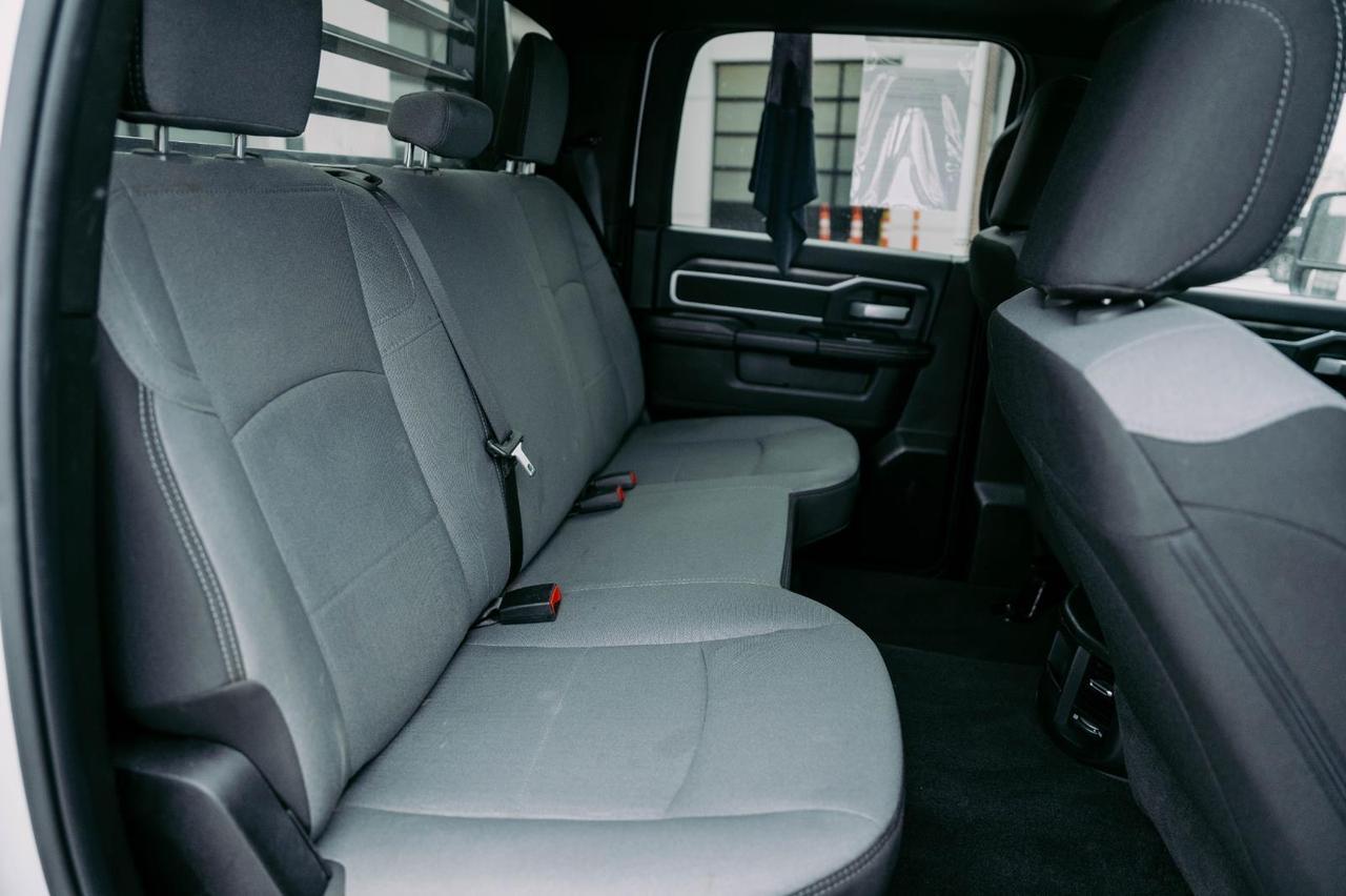 2024 Ram 3500 Chassis Cab SLT Lehi UT