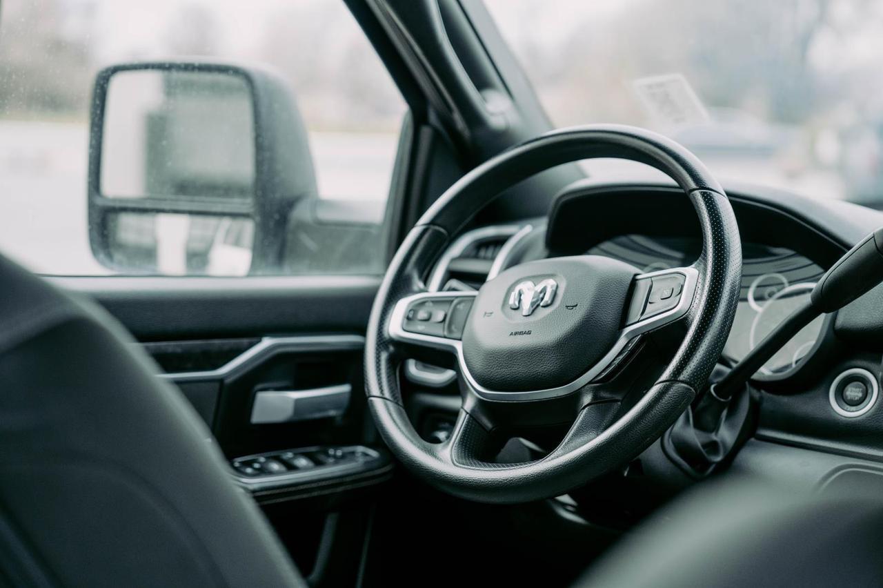 2024 Ram 3500 Chassis Cab SLT Lehi UT