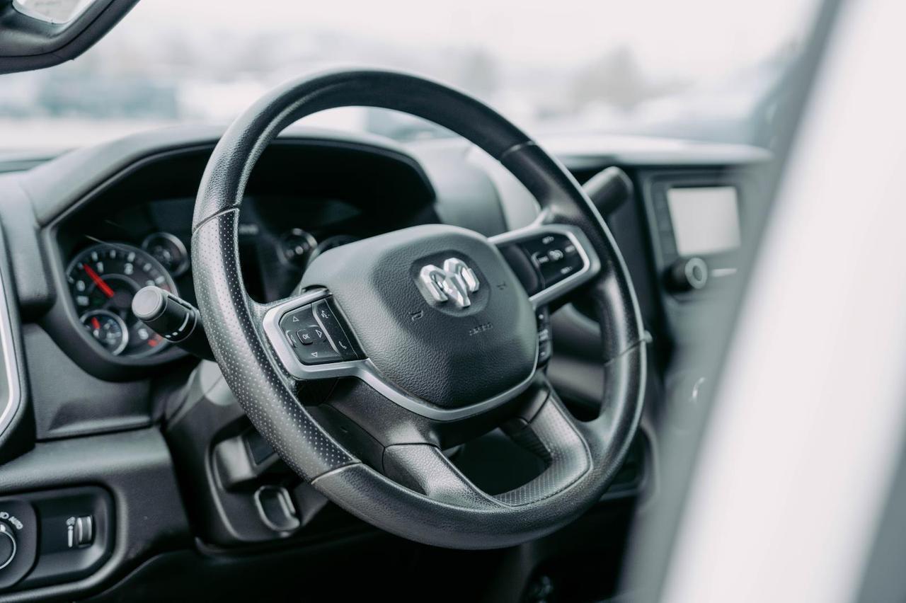 2024 Ram 3500 Chassis Cab SLT Lehi UT