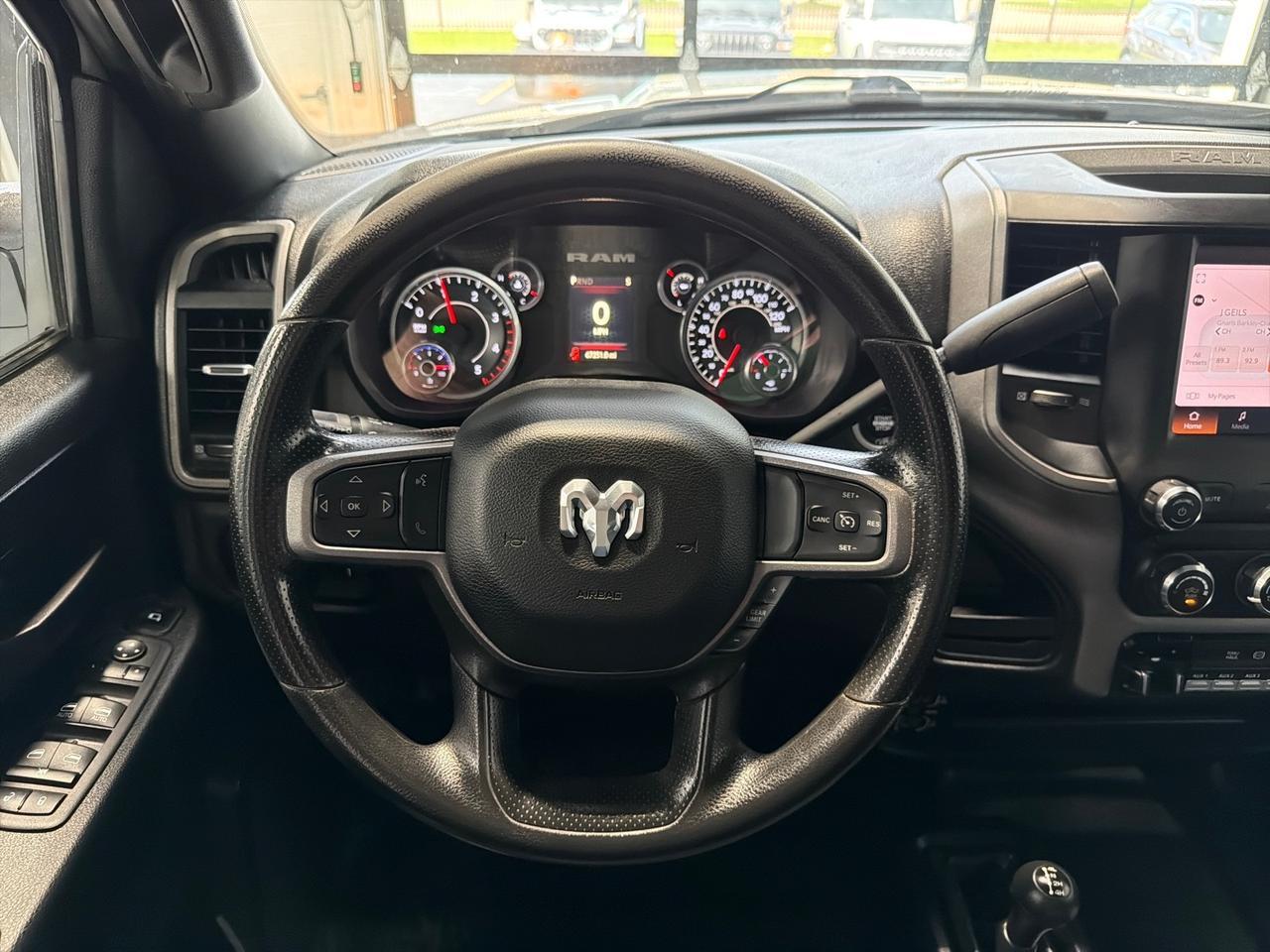 2024 Ram 3500 Chassis Cab Tradesman, 4x4, C&M 9ft 4in RD Flatbed w/ Toolboxes, 8.4in Screen, Max Tow, New Tires Houston TX