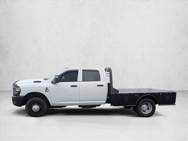 2024 Ram 3500 Chassis Cab Tradesman Roseville CA