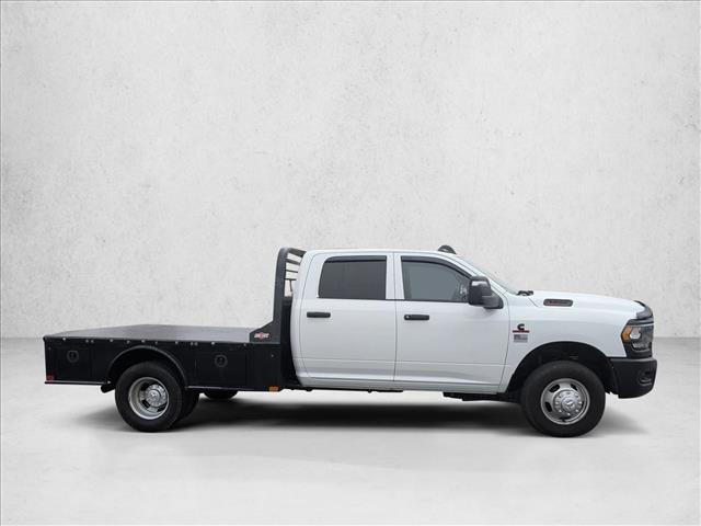 2024 Ram 3500 Chassis Cab Tradesman Roseville CA