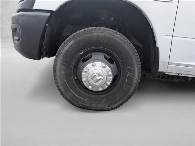 2024 Ram 3500 Chassis Cab Tradesman Roseville CA