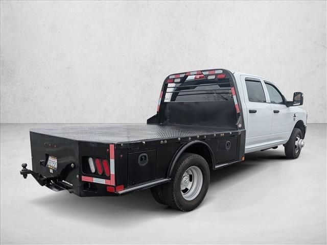 2024 Ram 3500 Chassis Cab Tradesman Roseville CA