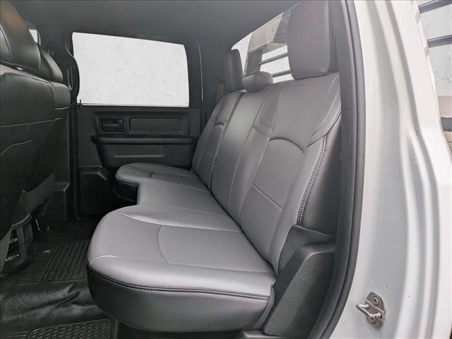 2024 Ram 3500 Chassis Cab Tradesman Roseville CA