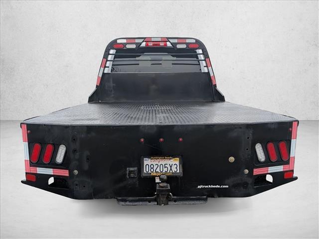 2024 Ram 3500 Chassis Cab Tradesman Roseville CA