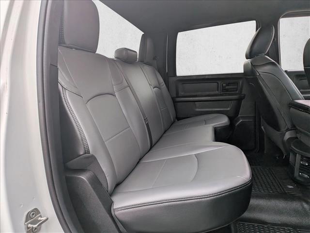 2024 Ram 3500 Chassis Cab Tradesman Roseville CA