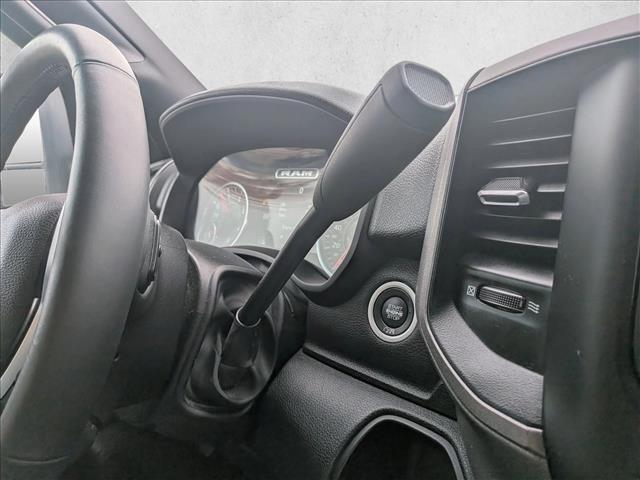 2024 Ram 3500 Chassis Cab Tradesman Roseville CA