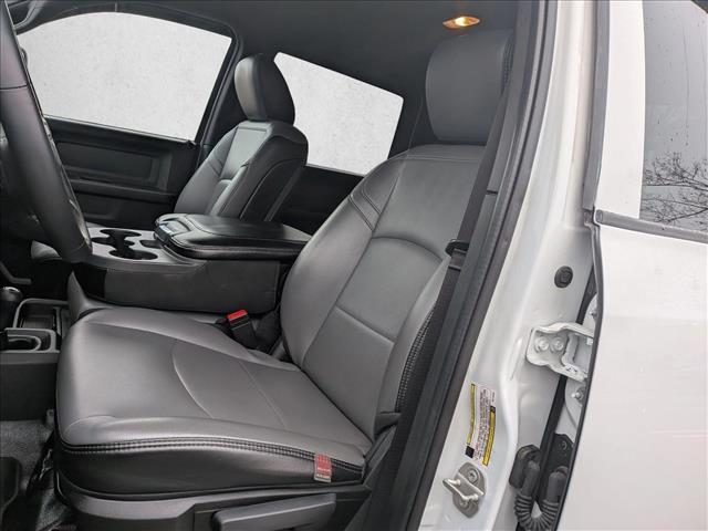 2024 Ram 3500 Chassis Cab Tradesman Roseville CA