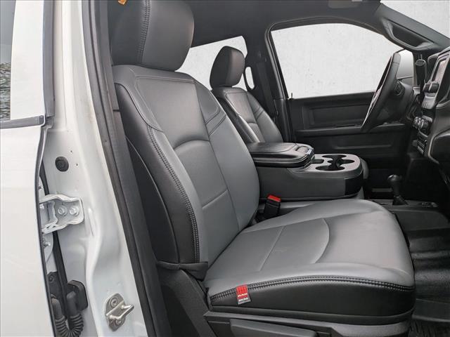 2024 Ram 3500 Chassis Cab Tradesman Roseville CA