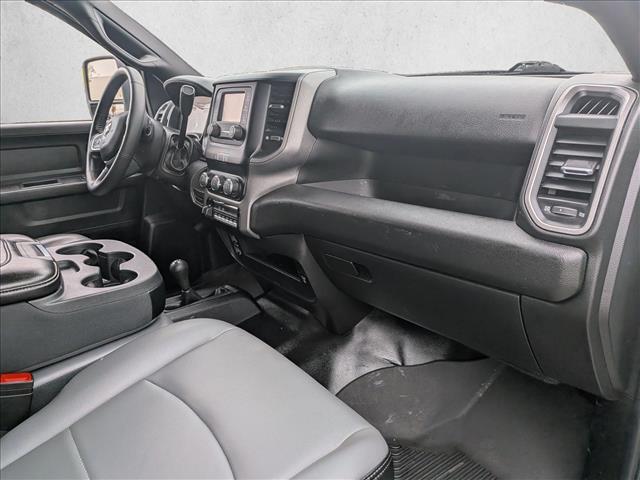 2024 Ram 3500 Chassis Cab Tradesman Roseville CA