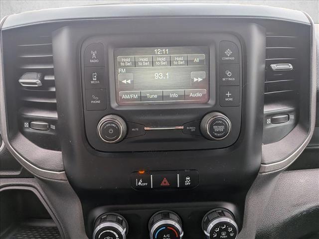 2024 Ram 3500 Chassis Cab Tradesman Roseville CA