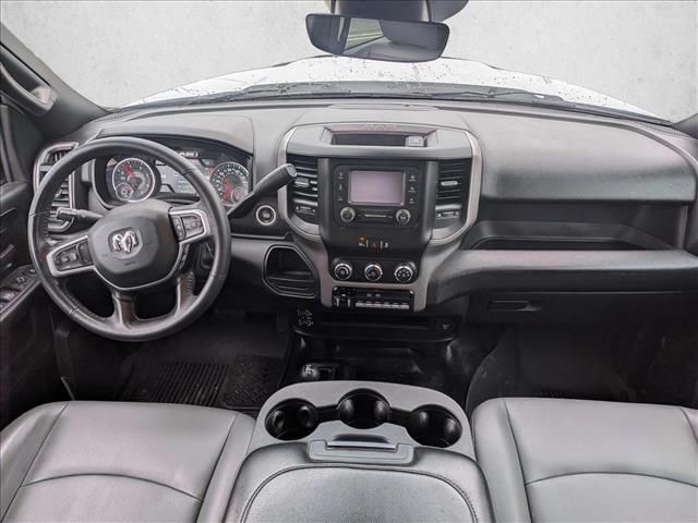 2024 Ram 3500 Chassis Cab Tradesman Roseville CA