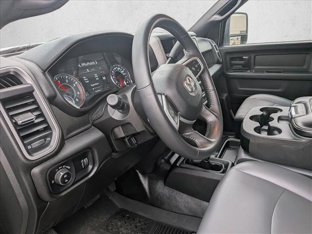 2024 Ram 3500 Chassis Cab Tradesman Roseville CA